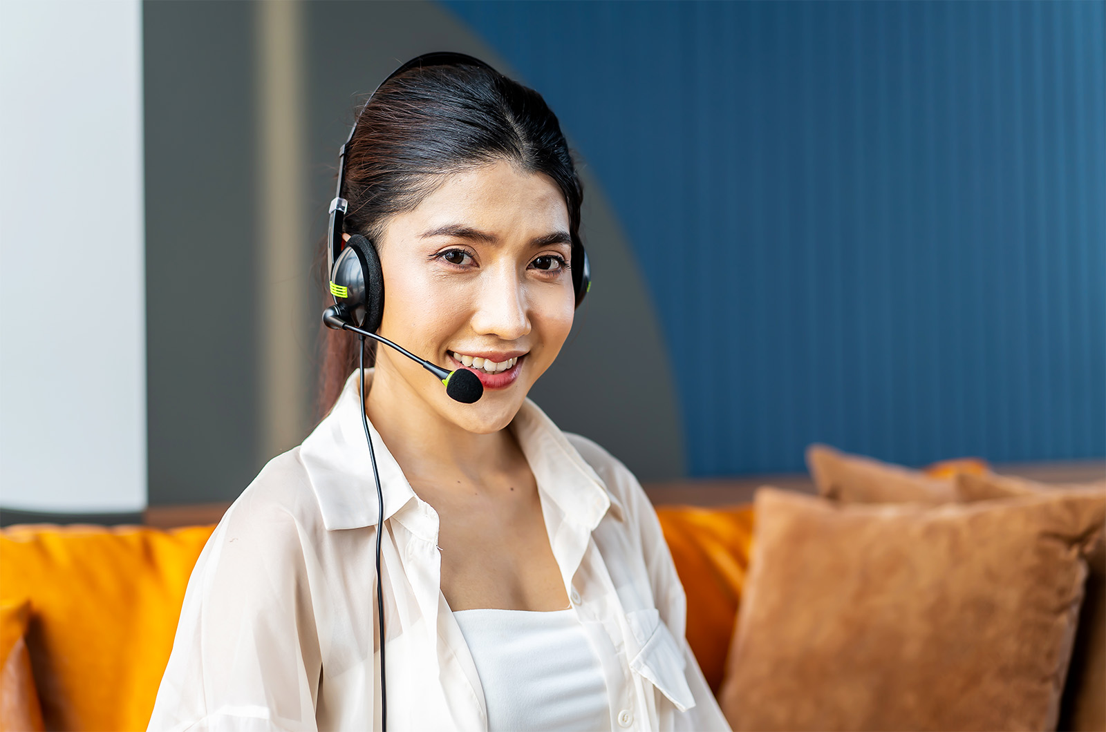 Service Industry