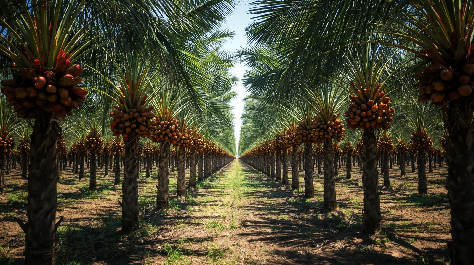 Plantation